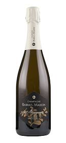 Barrat-Masson Les Margannes Brut Nature