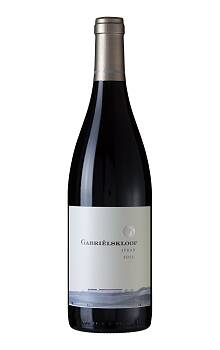 Gabriëlskloof Syrah