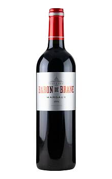 Baron de Brane