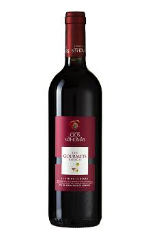 Clos St. Thomas Les Gourmets Rouge