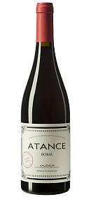 Risky Grapes Atance Bobal