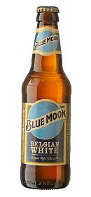 Blue Moon Belgian White