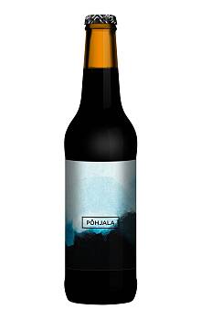 Põhjala Winter Bänger Imperial Stout