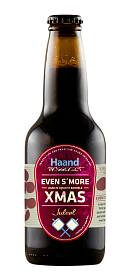 Haandbryggeriet Even s'more Xmas