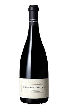 Dom. Amiot-Servelle Chambolle-Musigny 1er Cru Les Plantes