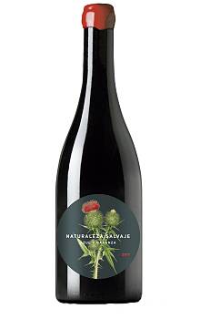 Azul y Garanza Naturaleza Salvaje Garnacha