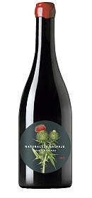 Azul y Garanza Naturaleza Salvaje Garnacha