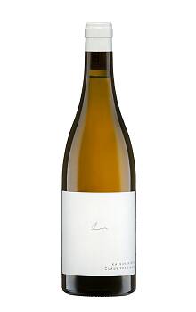 Claus Preisinger Kalkundkiesel Weiss