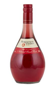 Robertson Natural Sweet Rosé