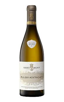 Maison Albert Bichot Puligny-Montrachet