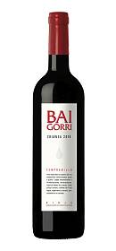 Baigorri Crianza