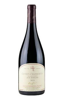Rossignol-Trapet Gevrey Chambertin Etelois