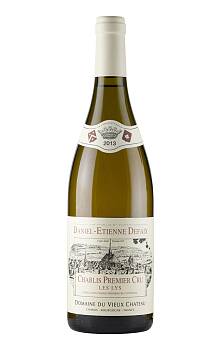 Daniel-Etienne Defaix Chablis 1er Cru Les Lys