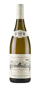 Daniel-Etienne Defaix Chablis 1er Cru Les Lys
