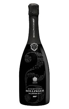 Bollinger 007