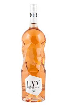 Lyv Rosé