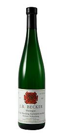 J.B. Becker Wallufer Walkenberg Riesling Kabinett trocken