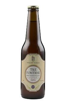 Tre Fontane Tripel
