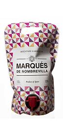 Marqués de Nombrevilla Rosado