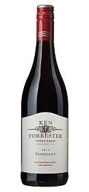 Ken Forrester Renegade