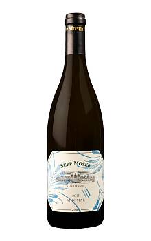 Sepp Moser Minimal Grüner Veltliner