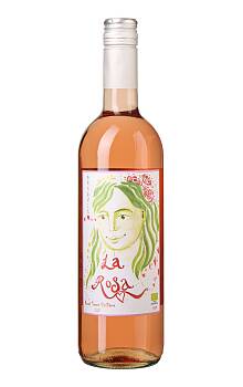 La Rosa Rosé