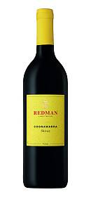 Redman Coonawarra Shiraz