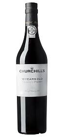 Churchill's 10 YO Tawny Port