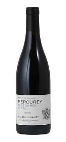 Chanzy Mercurey 1er Cru Clos du Roy
