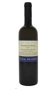 Casal Pilozzo Editto Malvasia Puntinata