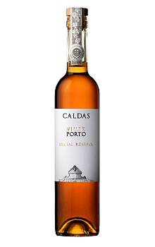 Caldas White Porto Special Reserve