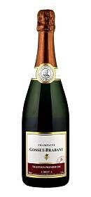 Gosset-Brabant Tradition Premier Cru Brut