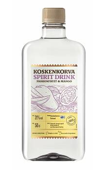 Koskenkorva Passionfruit Mango