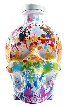 Crystal Head Pride 2023