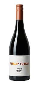 Philip Shaw No. 89 Shiraz