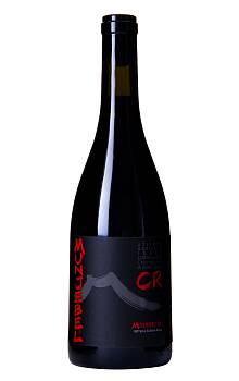 Cornelissen Munjebel CR Rosso