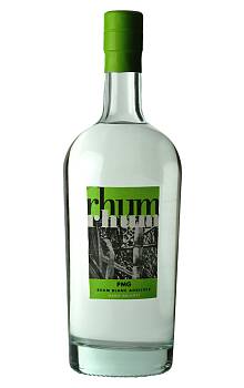 Rhum Rhum PMG Blanc