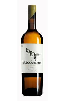 Mendieta Osaba Vascomendi