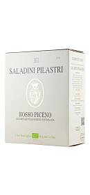 Saladini Pilastri Rosso Piceno