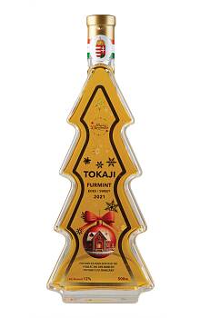 Pauleczki-Vin Tokaji Late Harvest Sweet