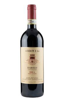 Brovia Barolo Brea Vigna Ca'Mia