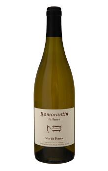 Clos du Tue-Boeuf Romorantin Frileuse