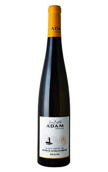 Jean-Baptiste Adam Wineck-Schlossberg Riesling