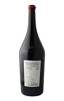 Tissot Trousseau en Amphore