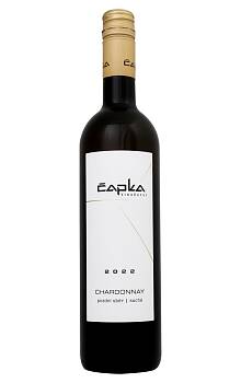 Capka Chardonnay