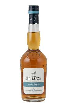 De Luze VS Fine Champagne