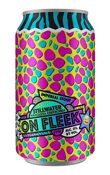 Stillwater Casita Cerveceria On Fleek Imperial Stout