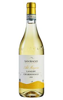 San Biagio Langhe Chardonnay