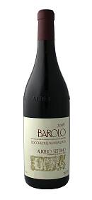 Aurelio Settimo Barolo Rocche dell'Annunziata