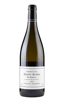 Girardin Saint-Aubin 1er Cru En Remilly
